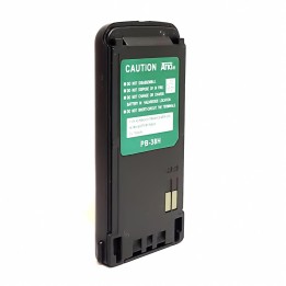 PB-38-H - BATERÍA PARA KENWOOD TH-G71  6 V., 700 MAH, NI-MH.