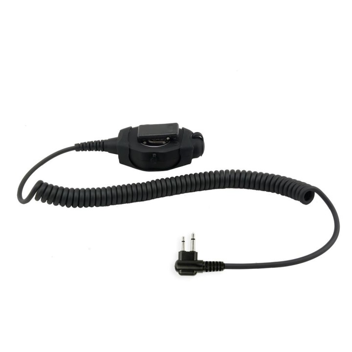 CAB-PTT-DF-3-M - PTT GRANDE Y ROBUSTO PARA CASCO DIADEMA CD-DF3 CONEXIÓN NEXUS