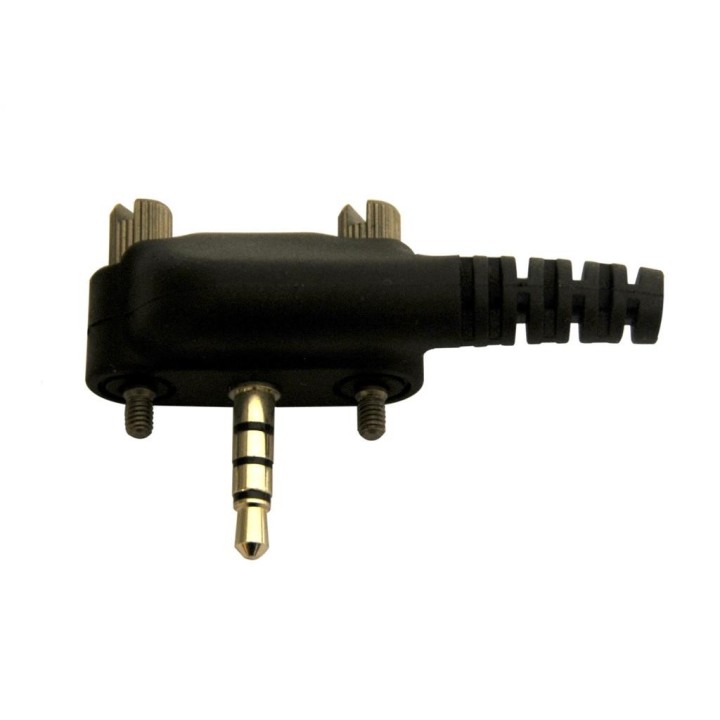 CAB-PTT-DF-3-VX351 - PTT GRANDE Y ROBUSTO PARA CASCO DIADEMA CD-DF3 CONEXIÓN NEXUS
