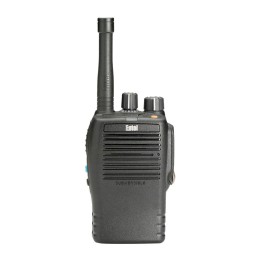 DX446E - WALKIE PROFESIONAL PMR/DMR446 SUMERGIBLE