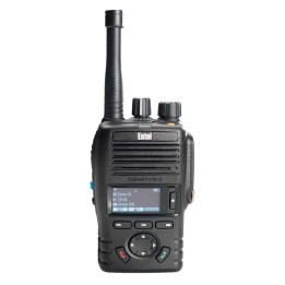 DX446L - WALKIE PROFESIONAL PMR/DMR446 SUMERGIBLE