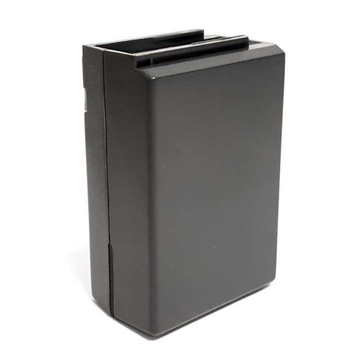 FNB-12-H - BATERÍA PARA YAESU FT-23/411/470, FTH-2005/2010, 12 V., 1100 MAH, NI-