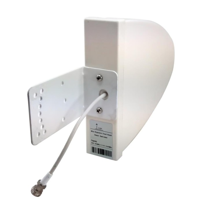ANT-AT6200GW - ANTENA OMNIDIRECCIONAL PARA AT-6200-GW 806/960/1700/2500.
