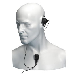 EA12/DX - MICRO-AURICULAR PARA EQUIPOS ENTEL SERIE DX