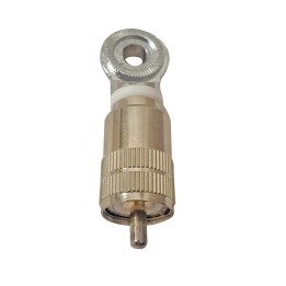 MAGDV-PL-259 - ADAPTADOR BASE PL A BASE PALOMILLA
