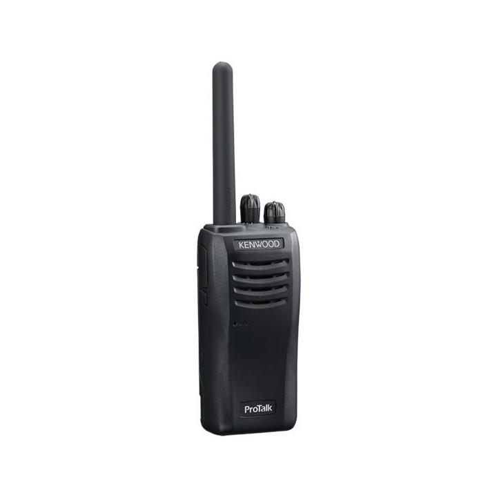 TK-3501E - TRANSCEPTOR PORTÁTIL PMR KENWOOD TK-3501.