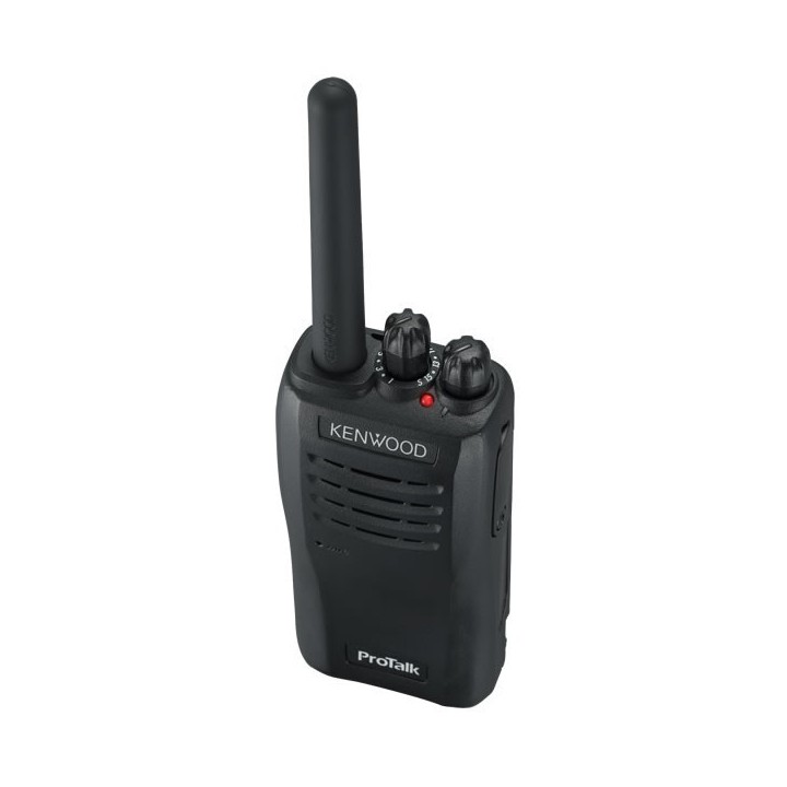 TK-3501E - TRANSCEPTOR PORTÁTIL PMR KENWOOD TK-3501.