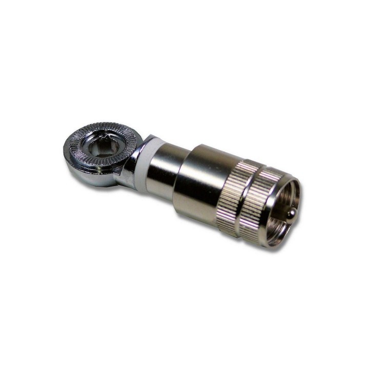 MAGDV-PL-259 - ADAPTADOR BASE PL A BASE PALOMILLA