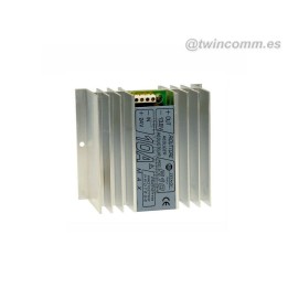 ZETAGI R10 REDUCTOR TENSION 24-12V / 10 Amp