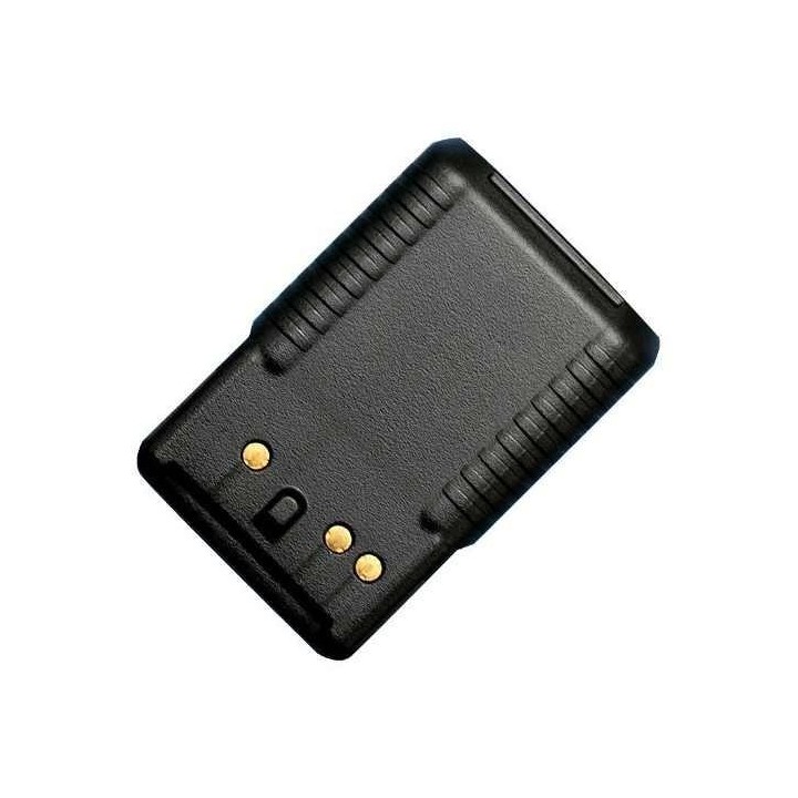 FNB-V106 BATERÍA para VERTEX VX-231 7.2 V. 1200 MAH NI-MH 8.7WH