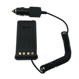 EB-RP - PACK ELIMINADOR DE BATERÍA CON CONECTOR DE MECHERO