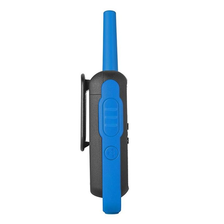 T62 BLUE PACK - 2 WALKIES MOTOROLA T62 PMR446