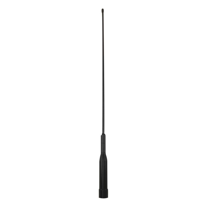DX-NL-R3 - ANTENA MÓVIL BIBANDA VHF/UHF. SUPER-FLEXIBLE.