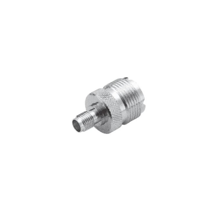 MT-8839 - ADAPTADOR SMA HEMBRA / PL HEMBRA.