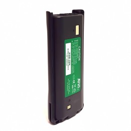 KNB-29-H - BATERÍA PARA KENWOOD TK-3201/3301, 7.2 V., 1700 MAH, NI-MH.