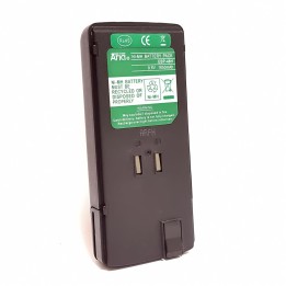 EBP-48-H - BATERÍA PARA ALINCO DJ-195 9.6 V., 1650 MAH, NI-MH.