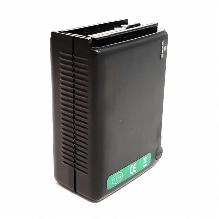 CNB-152-H - BATERÍA PARA C-150/158, C-228/528/628, HX-240. 12 V., 1100 MAH, NI-MH.
