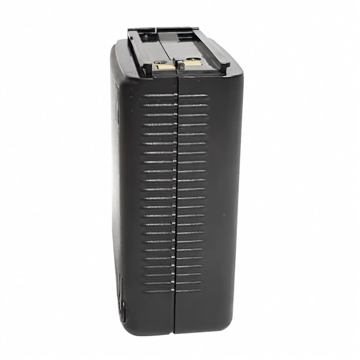 CNB-152-H - BATERÍA PARA C-150/158, C-228/528/628, HX-240. 12 V., 1100 MAH, NI-MH.