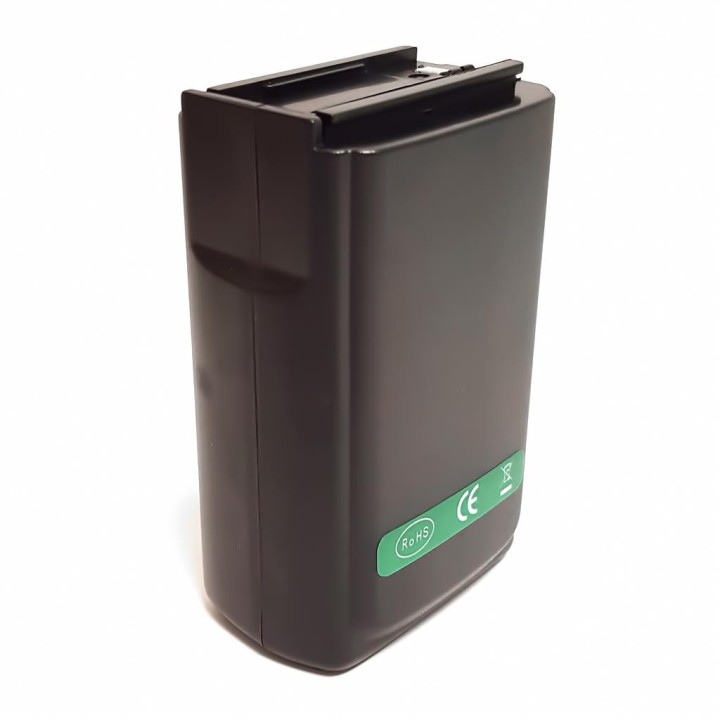 CNB-162-H - BATERÍA PARA C-160/162/168, 12 V., 700 MAH NI-MH.