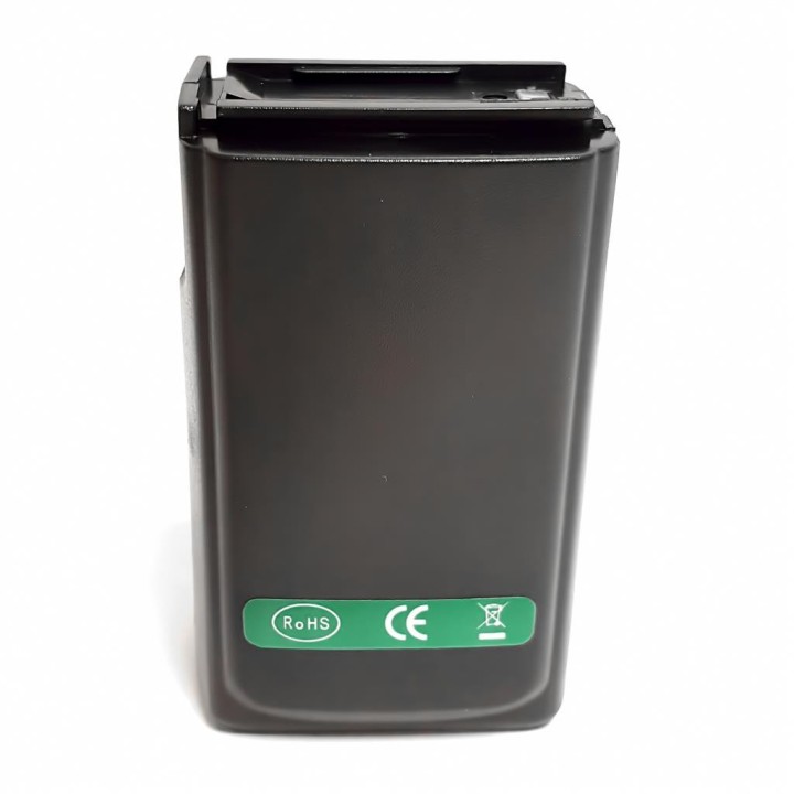 CNB-162-H - BATERÍA PARA C-160/162/168, 12 V., 700 MAH NI-MH.
