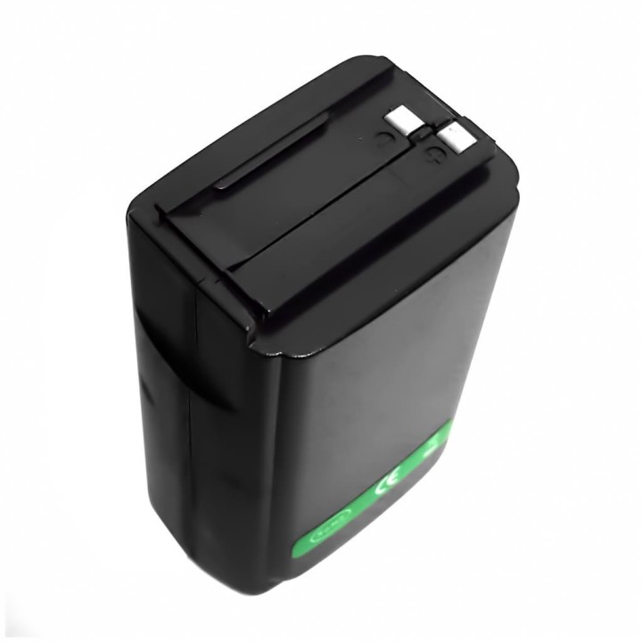 CNB-162-H - BATERÍA PARA C-160/162/168, 12 V., 700 MAH NI-MH.