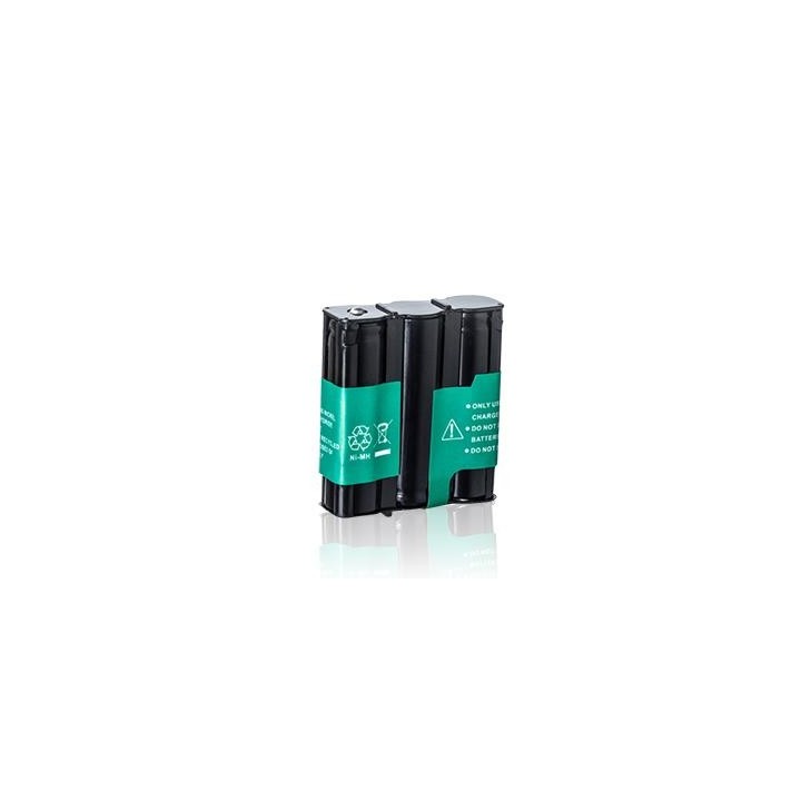 BP-202-H - BATERÍA PARA ICOM IC-4008AFRS. 3.6 V., 1650 MAH NI-MH.