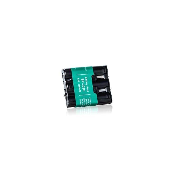BP-202-H - BATERÍA PARA ICOM IC-4008AFRS. 3.6 V., 1650 MAH NI-MH.