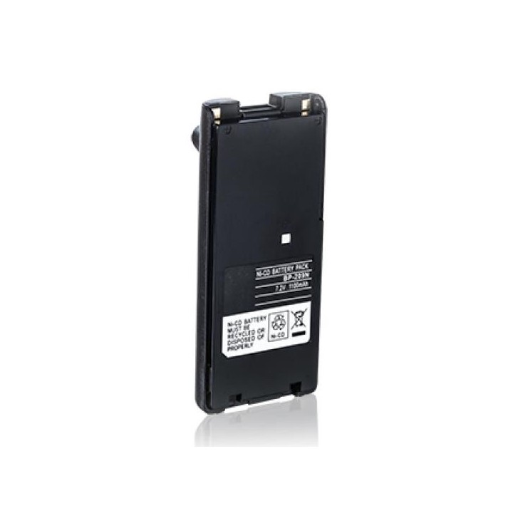 BP-210-H - BATERÍA PARA EQUIPOS ICOM.