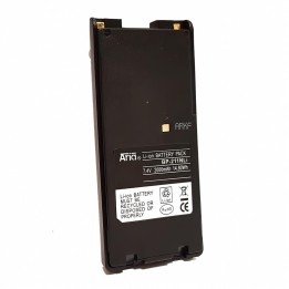 BP-211-LI - BATERÍA PARA ICOM   7.4 V, 2000 MA, NI-MH.