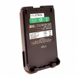 BP-227-LI - BATERÍA PARA ICOM IC-F51/61, IC-M87, 7.4 V., 1800 MAH, LI-ION.