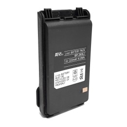 BP-265-LI - BATERÍA PARA ICOM IC-V80 / T-70, 7.4 V., 2000 MAH, LI-ION.