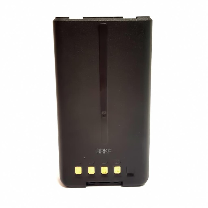 KNB-47-LI - BATERÍA PARA KENWOOD NX-200 / NX-300, 7.4 V., 2000 MAH.