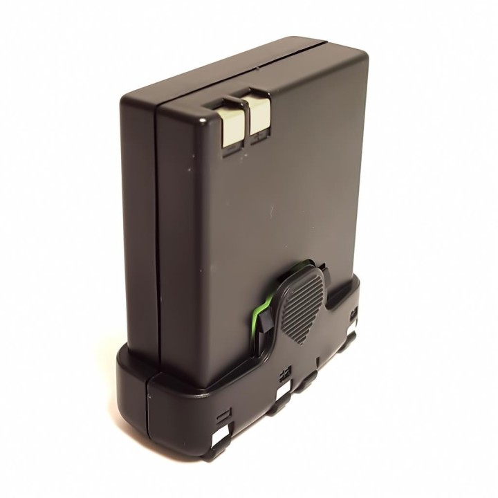 PB-32-H - BATERÍA PARA KENWOOD TH-22, TH-79, TK-208/308, 6 V. 1100 MAH, NI-MH.