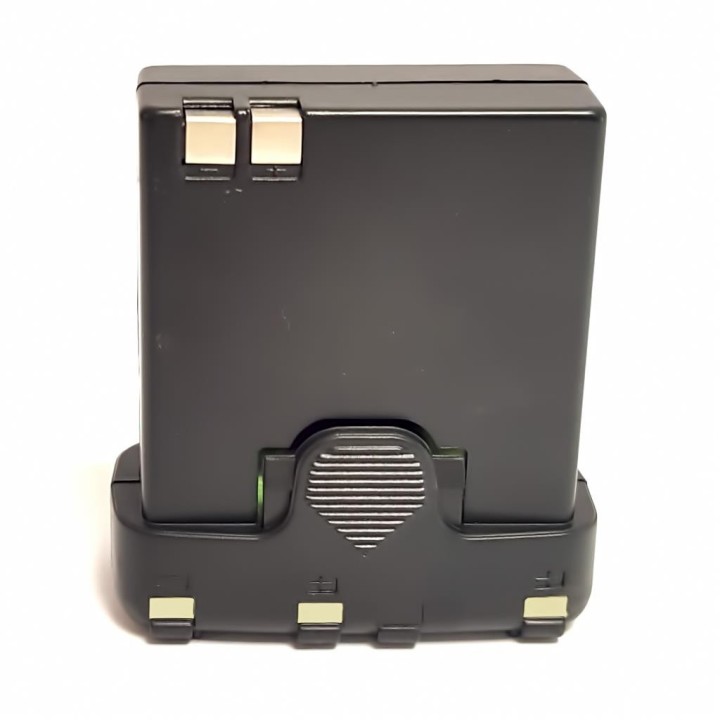 PB-32-H - BATERÍA PARA KENWOOD TH-22, TH-79, TK-208/308, 6 V. 1100 MAH, NI-MH.