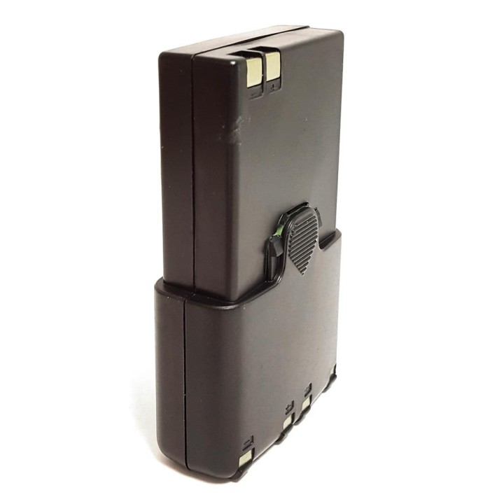 PB-34-H - BATERÍA PARA KENWOOD TH-22 / 42AT, TH-79, TK-208 / 308, 9.6 V., 1100 MAH, NI-MH.