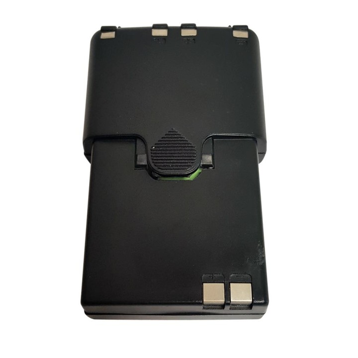 PB-34-H - BATERÍA PARA KENWOOD TH-22 / 42AT, TH-79, TK-208 / 308, 9.6 V., 1100 MAH, NI-MH.