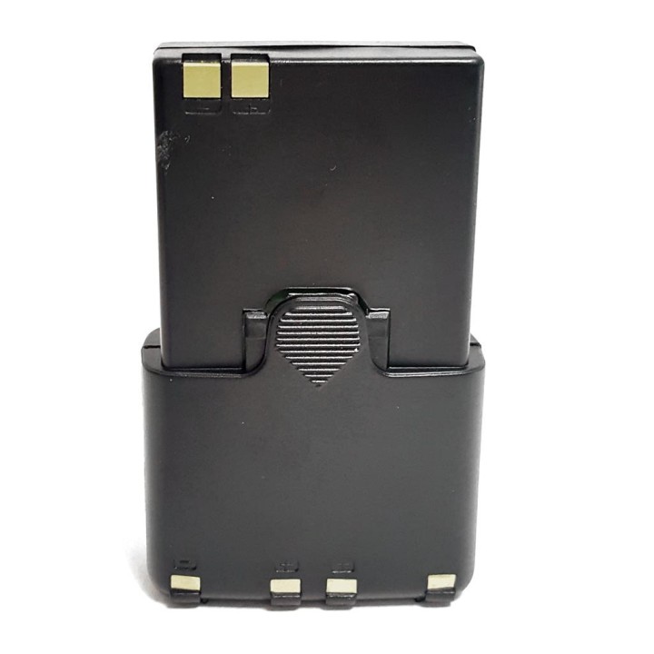 PB-34-H - BATERÍA PARA KENWOOD TH-22 / 42AT, TH-79, TK-208 / 308, 9.6 V., 1100 MAH, NI-MH.
