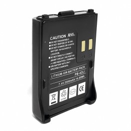 PB-42-LI - BATERÍA PARA KENWOOD TH-7 FE, 7.4 V., 1800 MAH, LI-ION