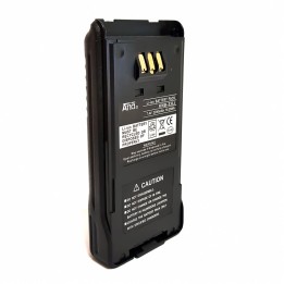 KNB-33-LI - BATERÍA PARA KENWOOD TK-2180/3180 7.4 V., 2200 MAH, LI-ION.