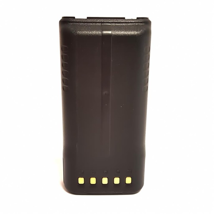 KNB-33-LI - BATERÍA PARA KENWOOD TK-2180/3180 7.4 V., 2200 MAH, LI-ION.