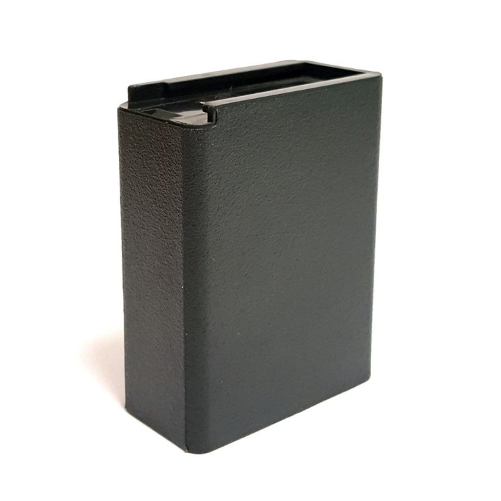 KNB-12-H - BATERÍA PARA KENWOOD TK-250/350/353/355, TK-430/431. 7.2 V., 1800 MAH, NI-MH.