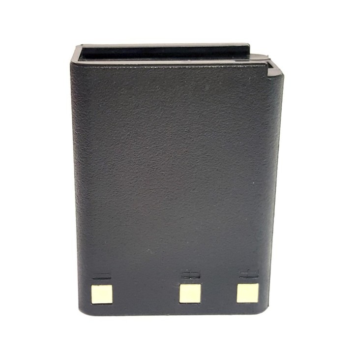 KNB-12-H - BATERÍA PARA KENWOOD TK-250/350/353/355, TK-430/431. 7.2 V., 1800 MAH, NI-MH.