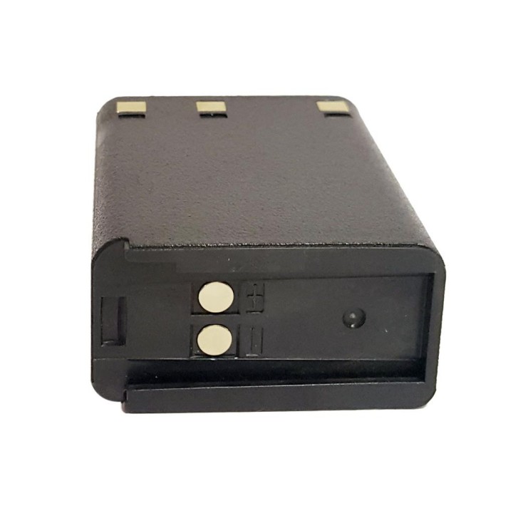 KNB-12-H - BATERÍA PARA KENWOOD TK-250/350/353/355, TK-430/431. 7.2 V., 1800 MAH, NI-MH.