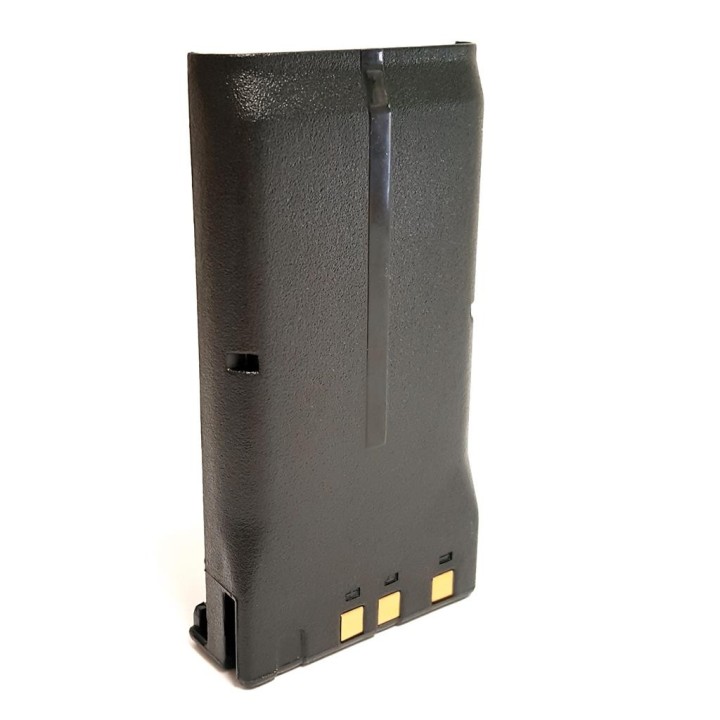 KNB-17-LI - BATERÍA PARA KENWOOD TK-280 / 380/ 480 / 481, 7.4 V., 1800 MAH, LI-ION.