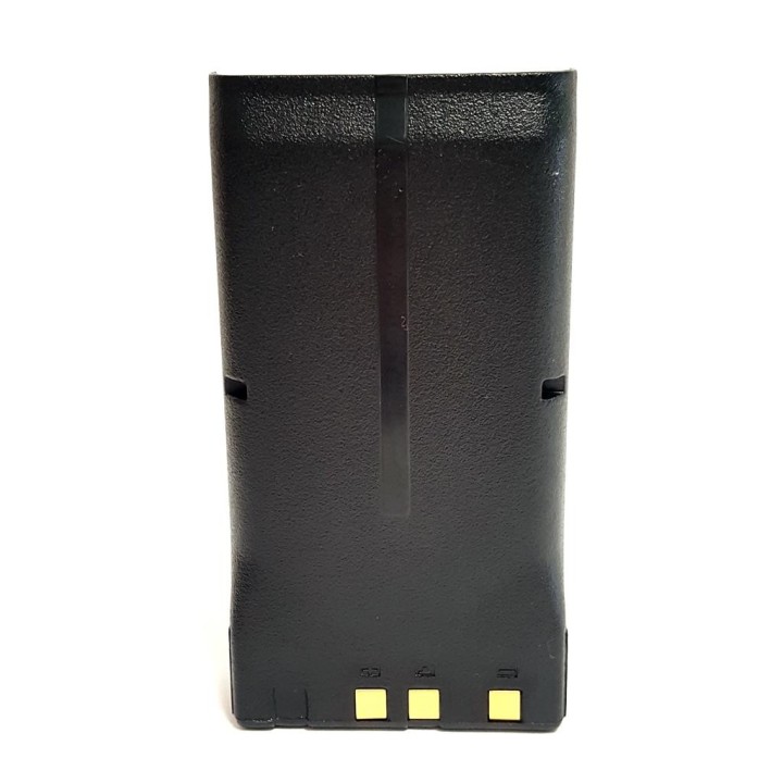 KNB-17-LI - BATERÍA PARA KENWOOD TK-280 / 380/ 480 / 481, 7.4 V., 1800 MAH, LI-ION.