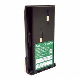 KNB-15-H - BATERÍA PARA KENWOOD TK-3101, TK-260, 7.2 V., 1800 MAH, NI-MH