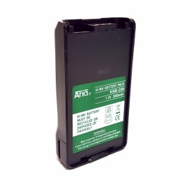 KNB-26-H - BATERÍA PARA KENWOOD TK-2140/2160/2170/3140/3160/3170/3173, 7.2 V., 2000 MAH, NI-MH.