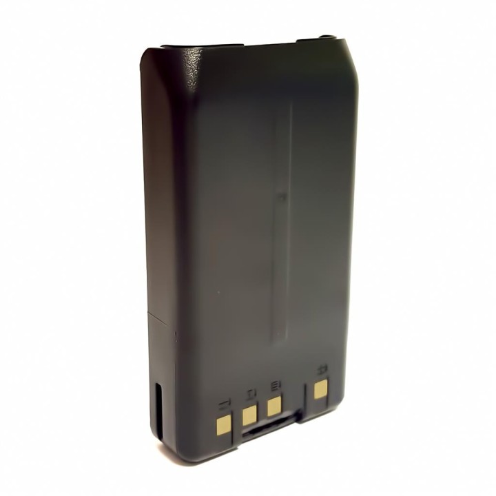 KNB-57-LI - BATERÍA PARA KENWOOD TK-3140/3160, 7.4 V., 2000 MAH, LI-ION.