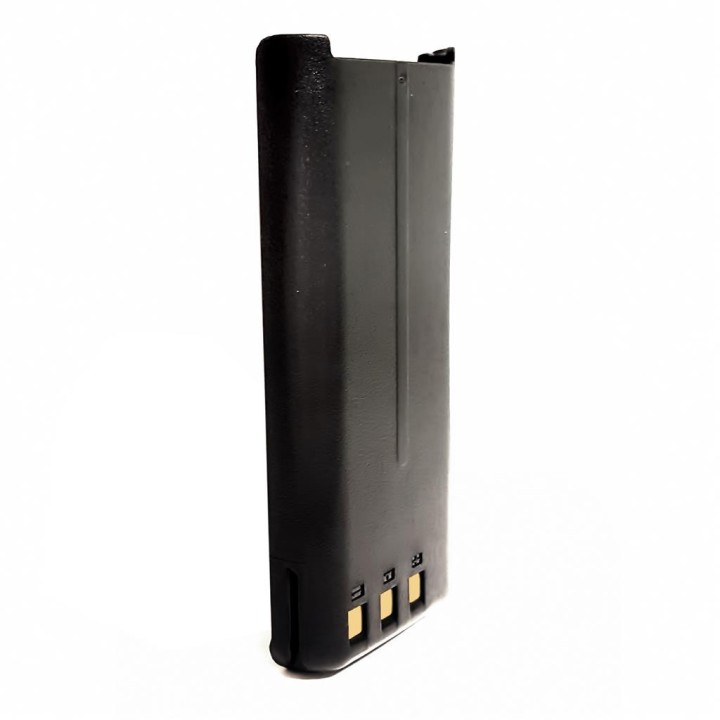KNB-45-LI - BATERÍA PARA KENWOOD TK-3201/3301, 7.4 V., 1800 MAH, LI-ION.