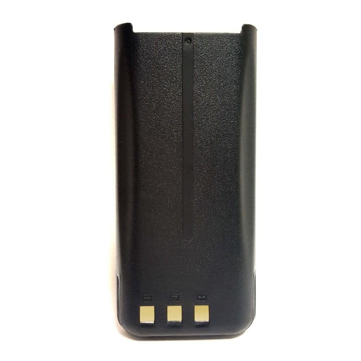 KNB-45-LI - BATERÍA PARA KENWOOD TK-3201/3301, 7.4 V., 1800 MAH, LI-ION.